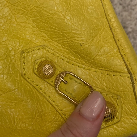 Balenciaga city classic - Picture 5 of 7